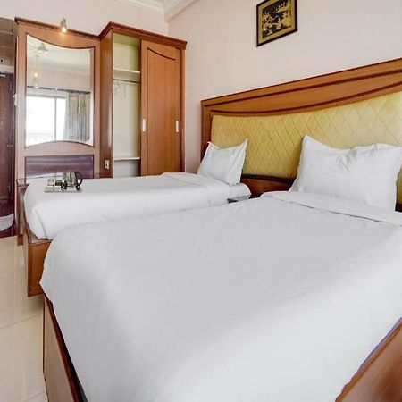 Hotel Devi Tower Салем Экстерьер фото